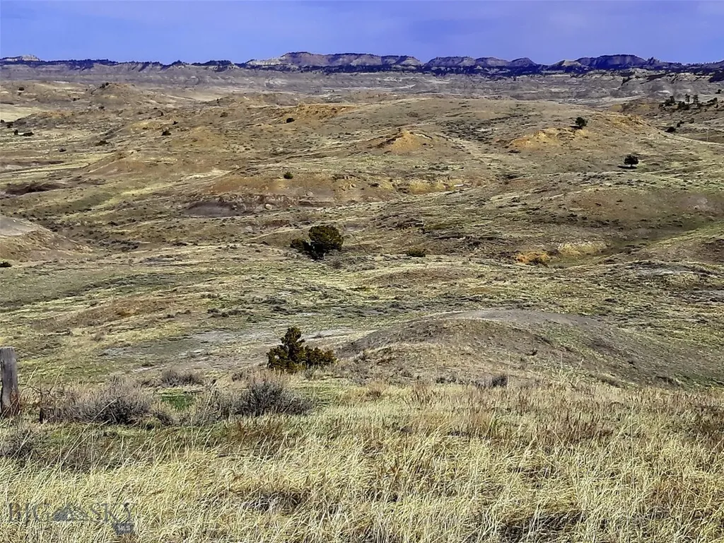 0 Davis Road Miles City MT 59301