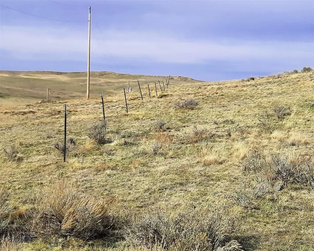 0 Davis Road Miles City MT 59301
