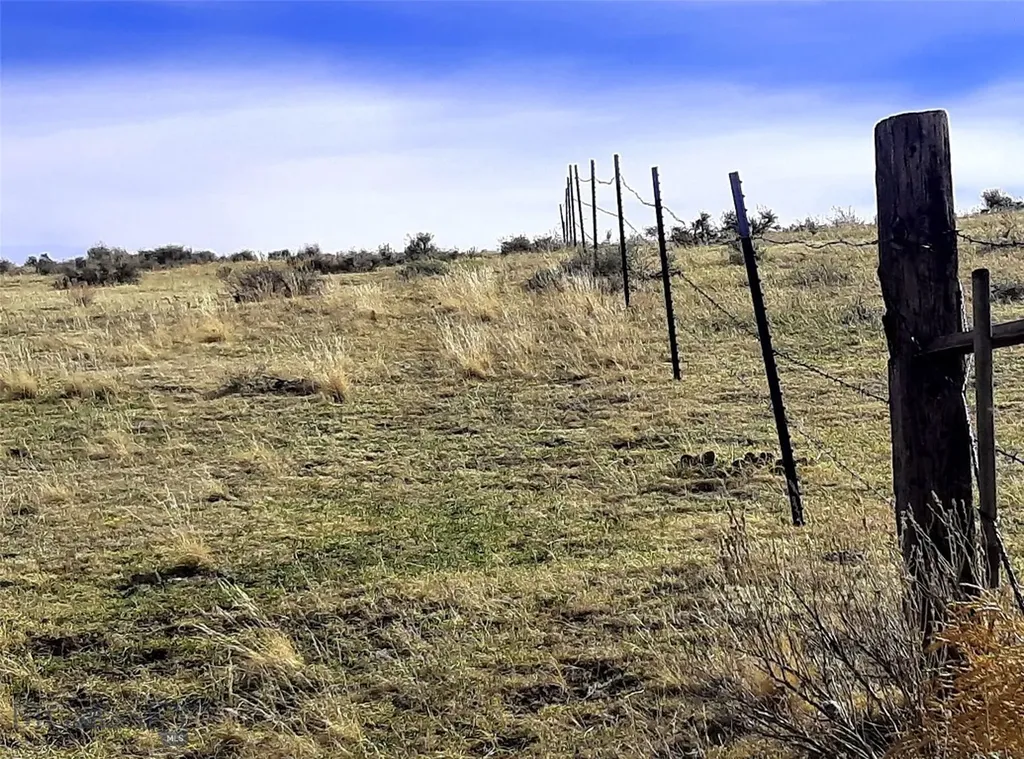 0 Davis Road Miles City MT 59301