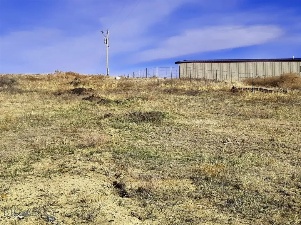 0 Davis Road Miles City MT 59301