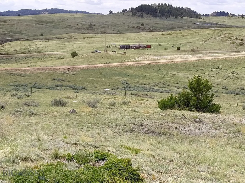 0 Davis Road Miles City MT 59301