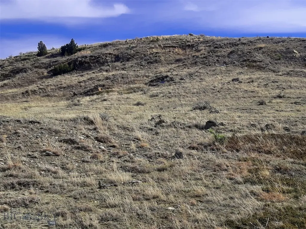 0 Davis Road Miles City MT 59301