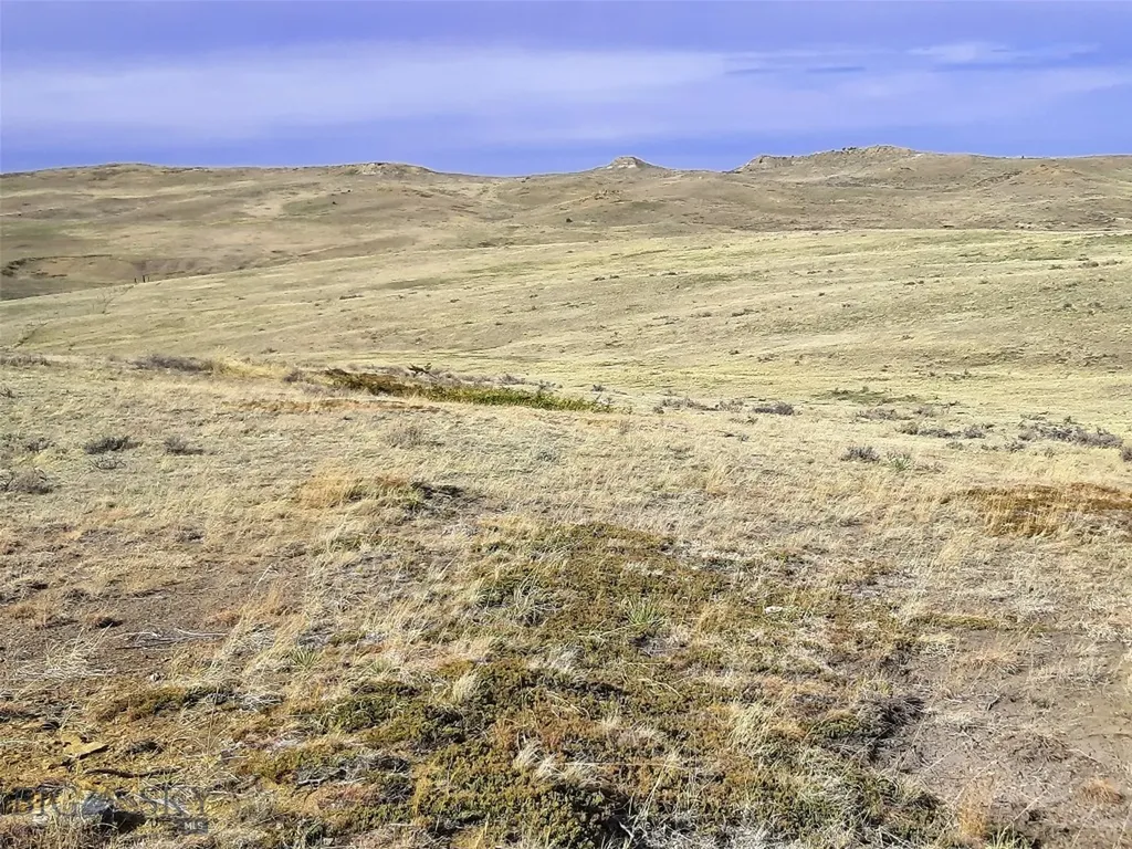 0 Davis Road Miles City MT 59301