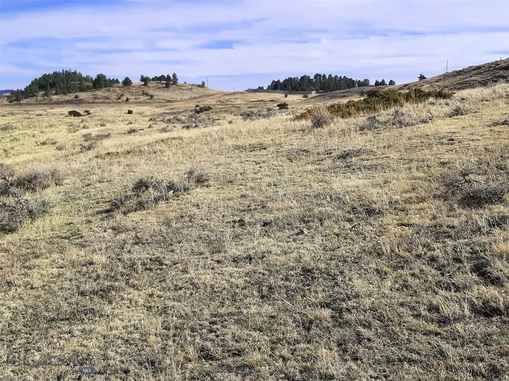 0 Davis Road Miles City MT 59301