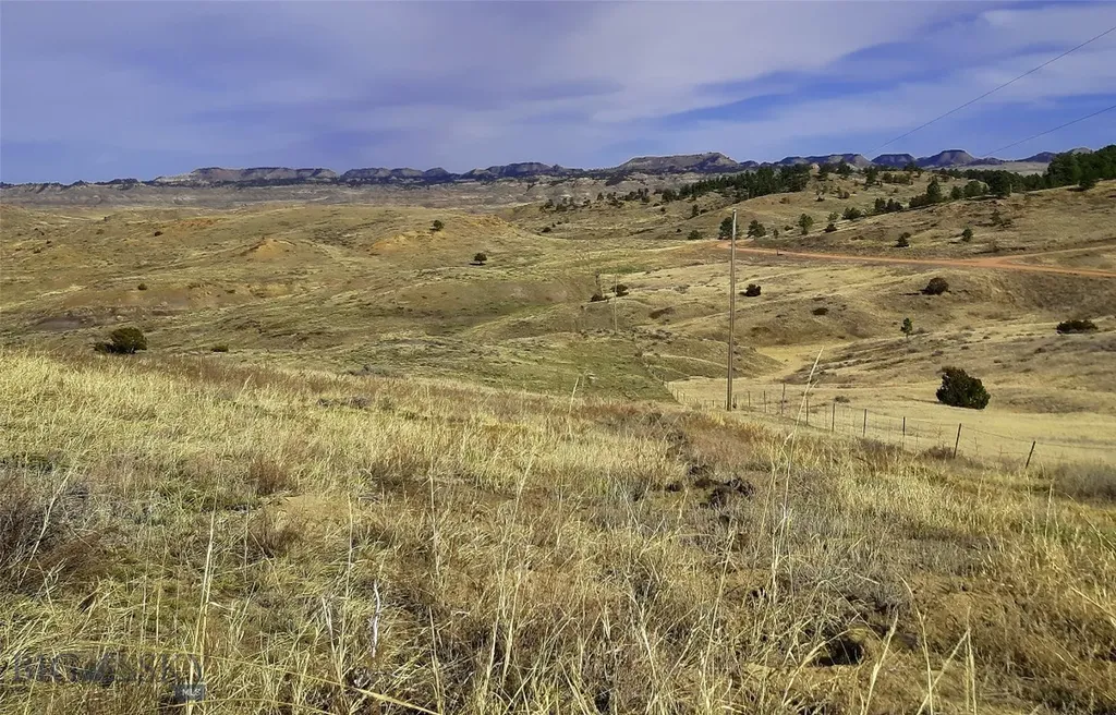 0 Davis Road Miles City MT 59301