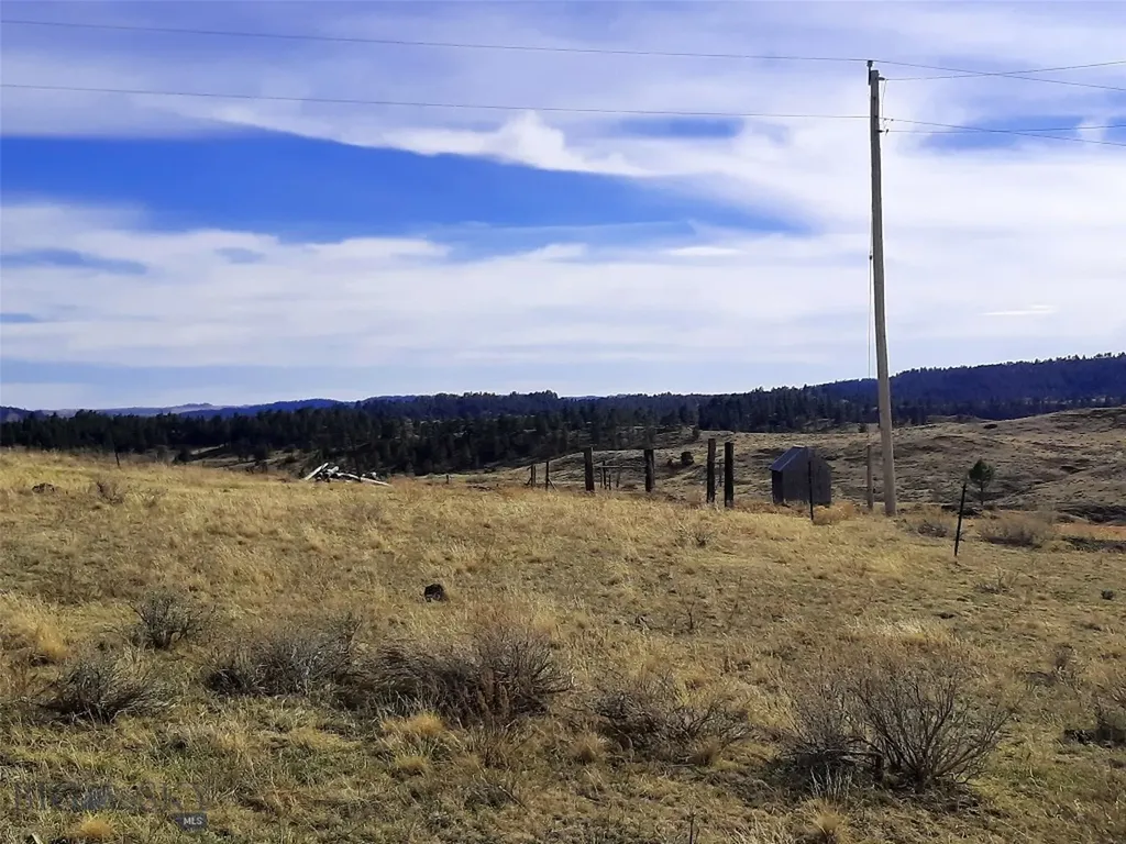 0 Davis Road Miles City MT 59301