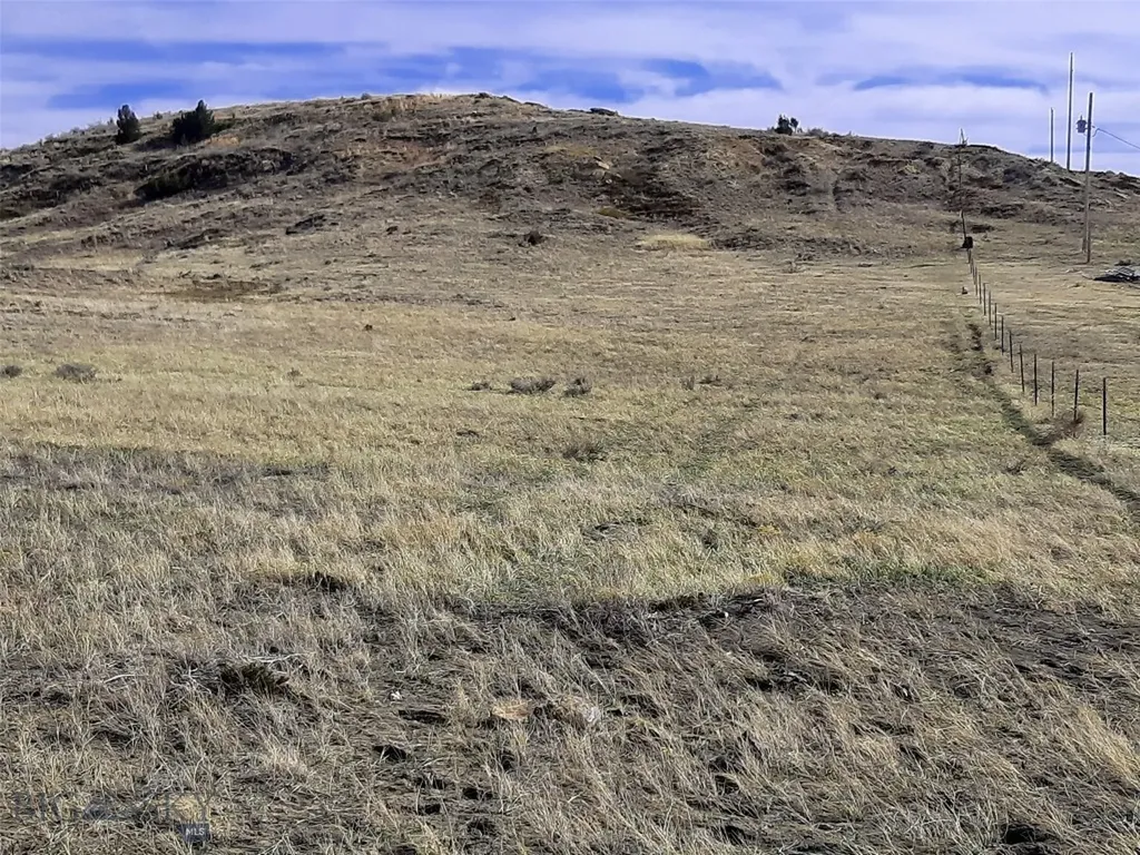 0 Davis Road Miles City MT 59301
