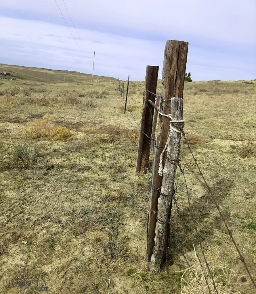 0 Davis Road Miles City MT 59301