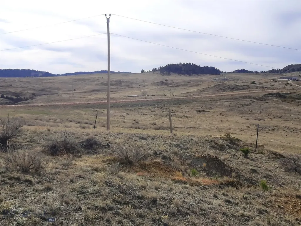 0 Davis Road Miles City MT 59301
