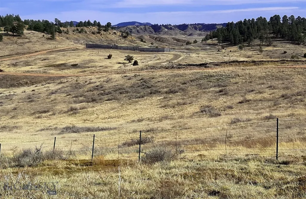 0 Davis Road Miles City MT 59301