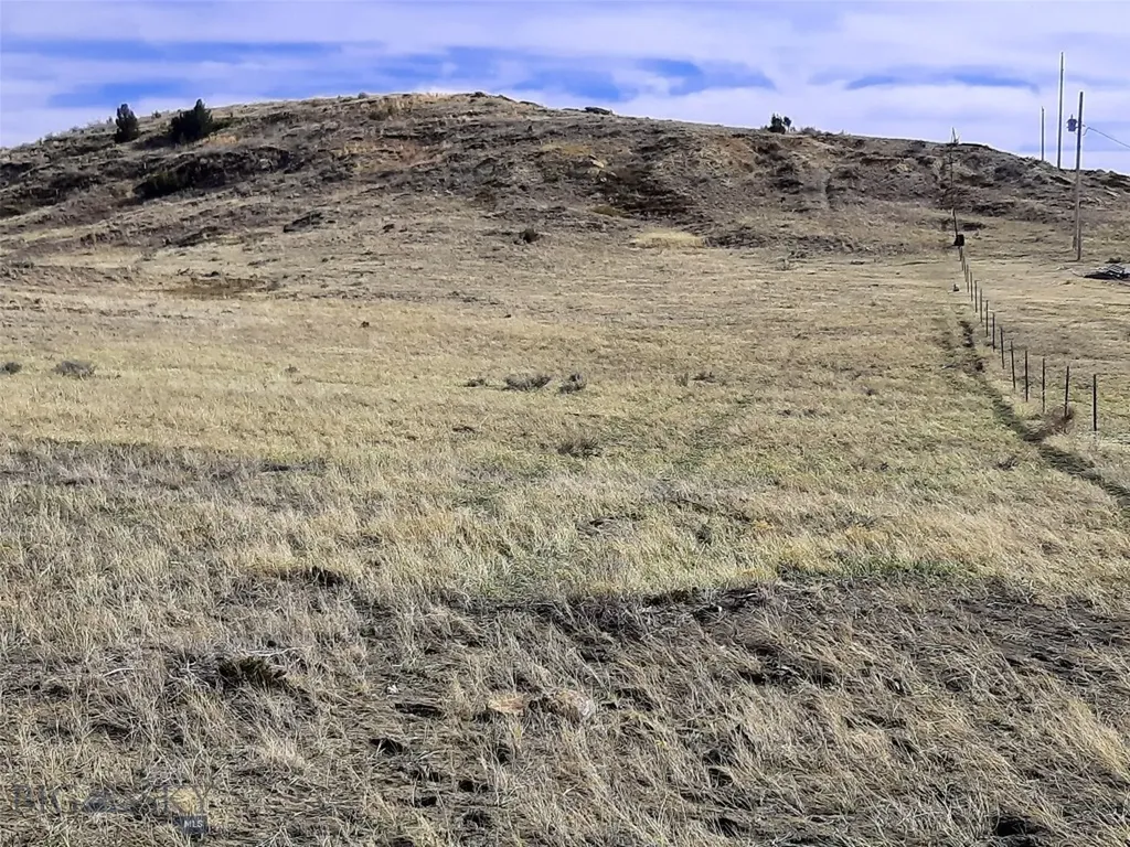 0 Davis Road Miles City MT 59301