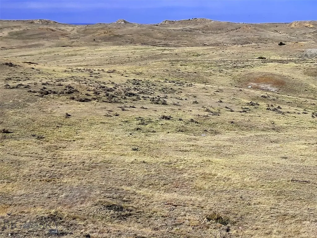 0 Davis Road Miles City MT 59301