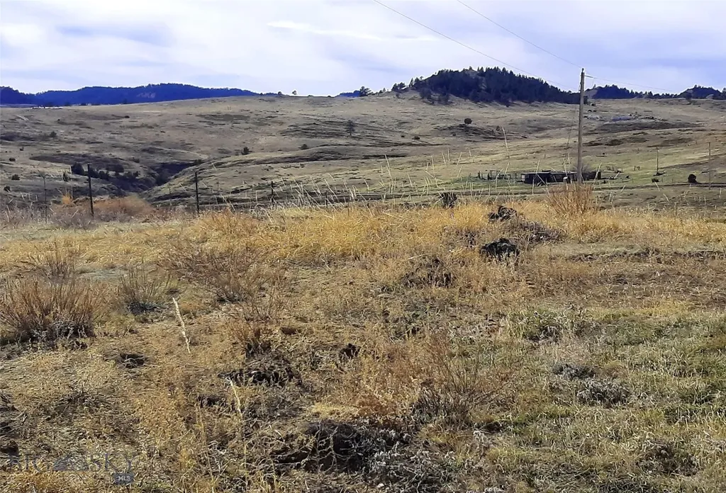 0 Davis Road Miles City MT 59301