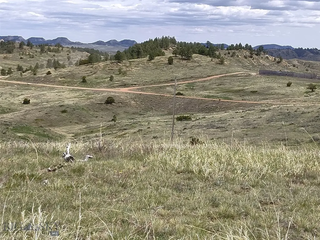 0 Davis Road Miles City MT 59301