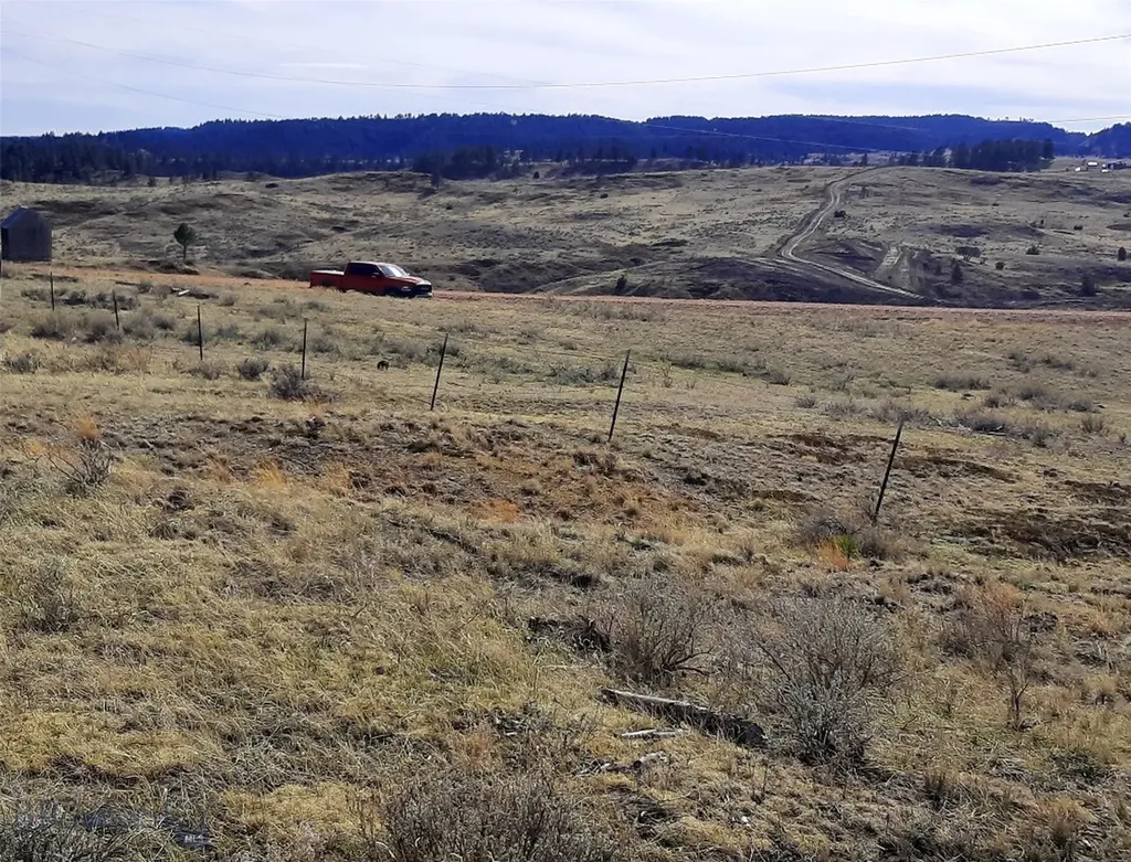 0 Davis Road Miles City MT 59301