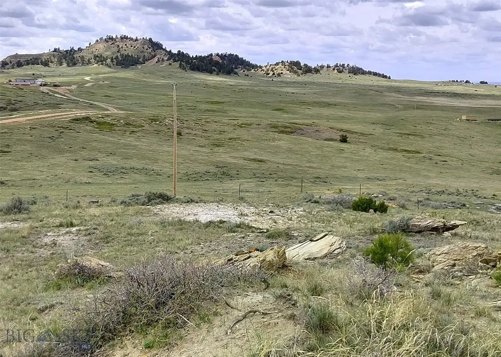 0 Davis Road Miles City MT 59301