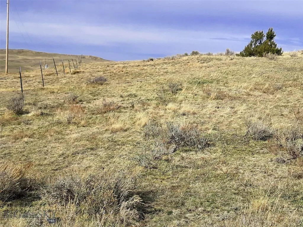 0 Davis Road Miles City MT 59301