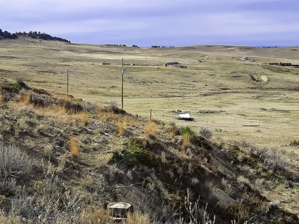 0 Davis Road Miles City MT 59301