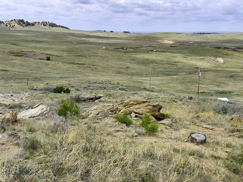 0 Davis Road Miles City MT 59301