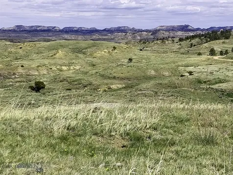 0 Davis Road Miles City MT 59301