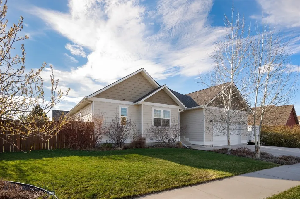 3021 Teslow Drive Bozeman MT 59715