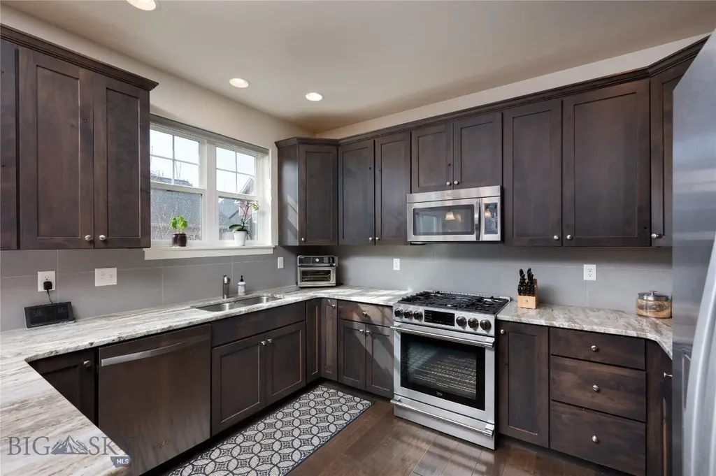 3021 Teslow Drive Bozeman MT 59715