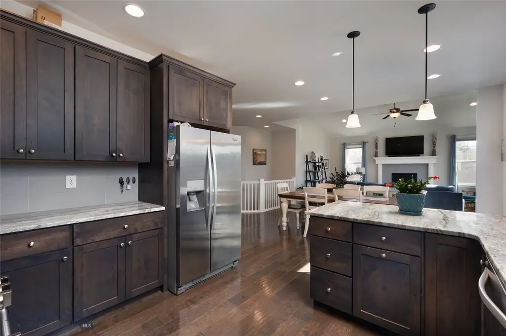 3021 Teslow Drive Bozeman MT 59715