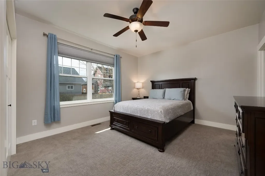3021 Teslow Drive Bozeman MT 59715