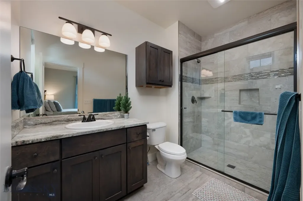 3021 Teslow Drive Bozeman MT 59715