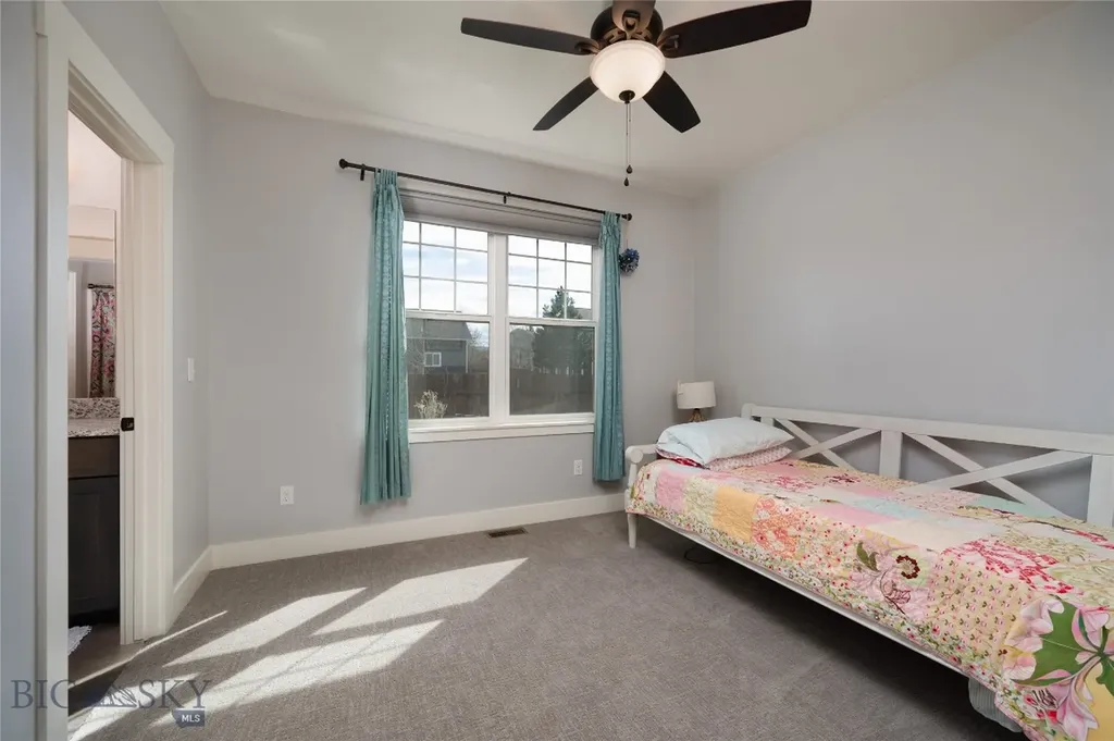 3021 Teslow Drive Bozeman MT 59715
