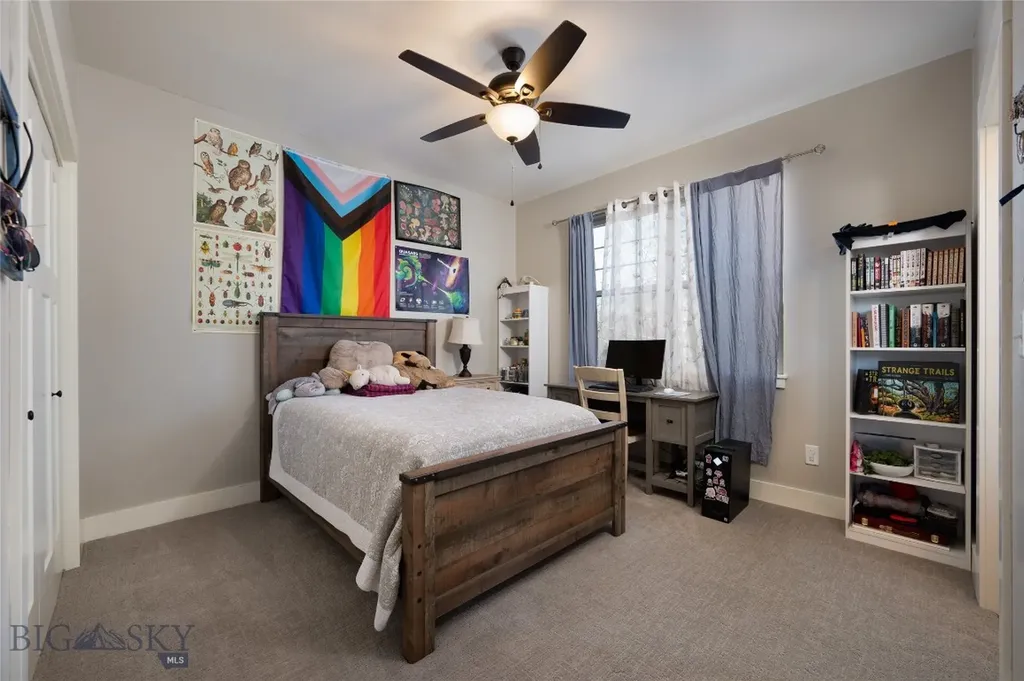 3021 Teslow Drive Bozeman MT 59715