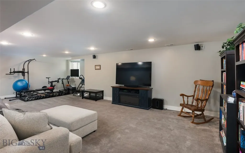 3021 Teslow Drive Bozeman MT 59715