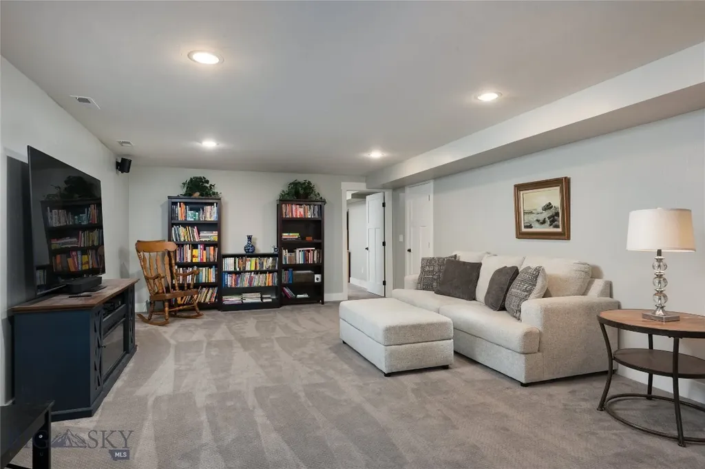 3021 Teslow Drive Bozeman MT 59715