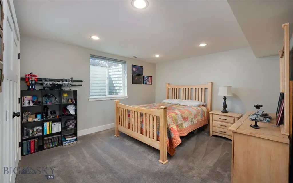 3021 Teslow Drive Bozeman MT 59715