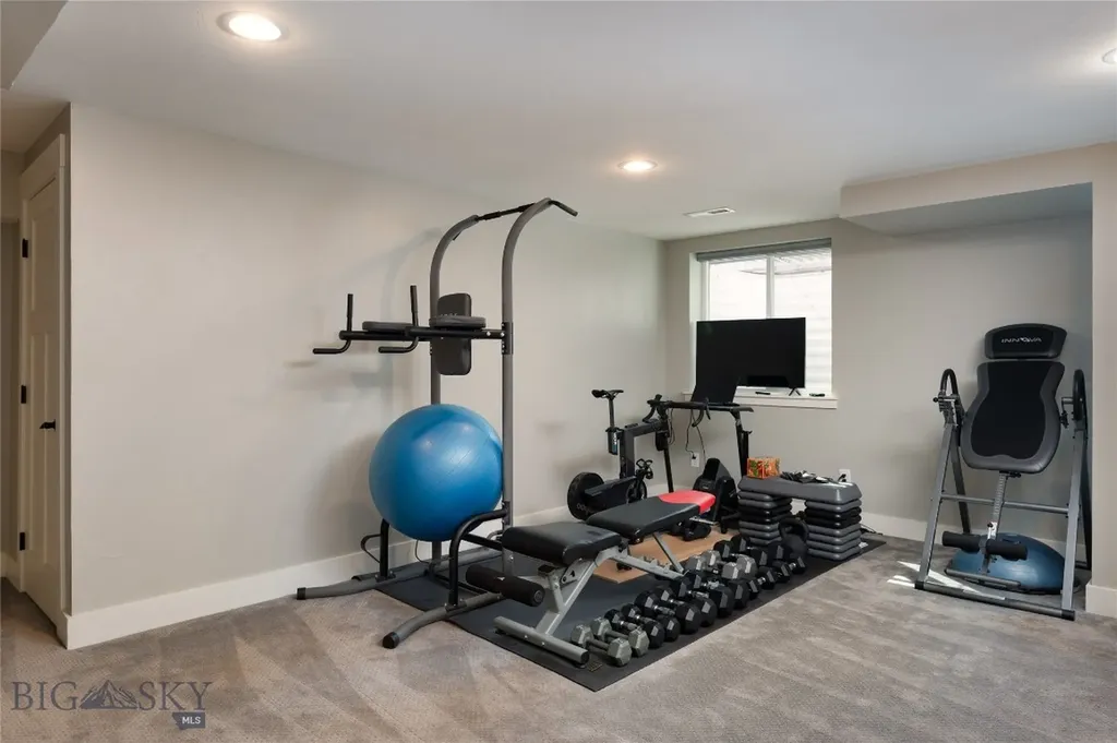 3021 Teslow Drive Bozeman MT 59715