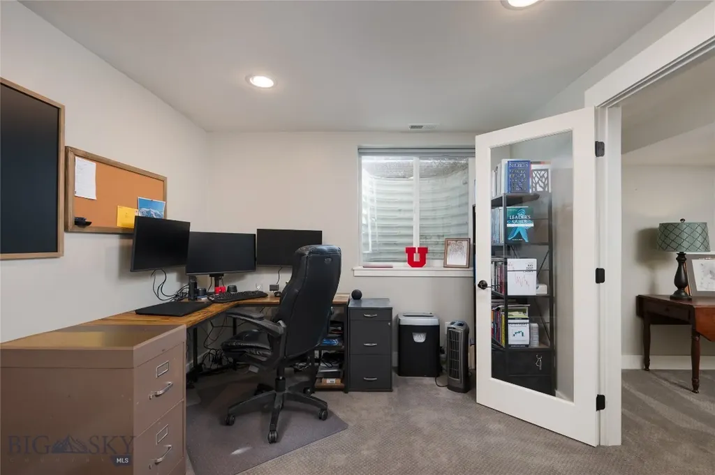 3021 Teslow Drive Bozeman MT 59715