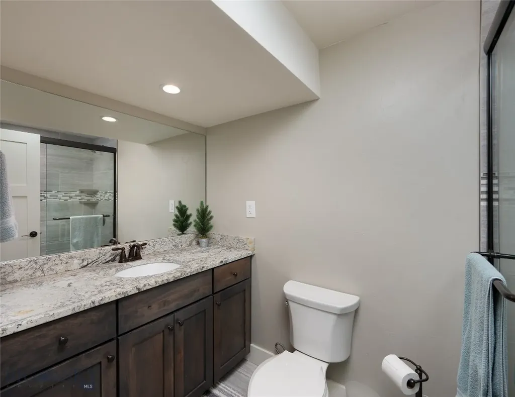 3021 Teslow Drive Bozeman MT 59715