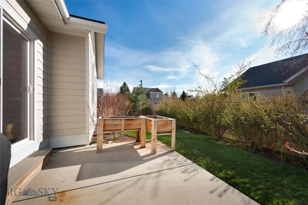 3021 Teslow Drive Bozeman MT 59715
