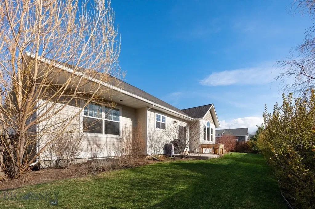 3021 Teslow Drive Bozeman MT 59715