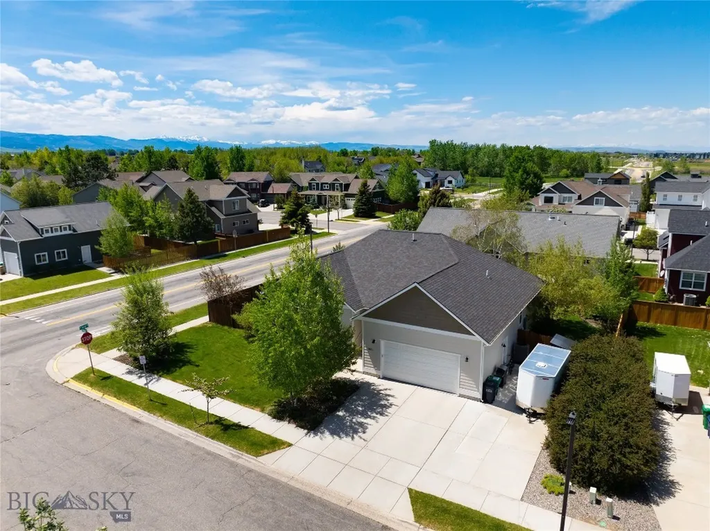 3021 Teslow Drive Bozeman MT 59715