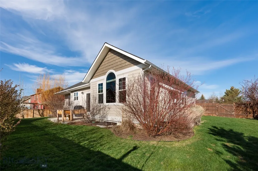 3021 Teslow Drive Bozeman MT 59715