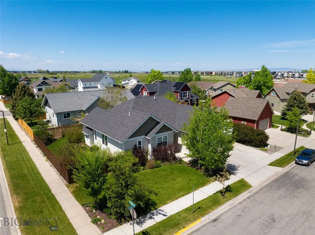 3021 Teslow Drive Bozeman MT 59715