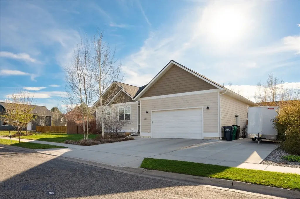 3021 Teslow Drive Bozeman MT 59715