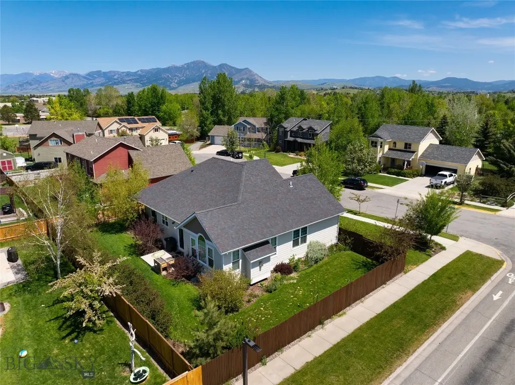 3021 Teslow Drive Bozeman MT 59715
