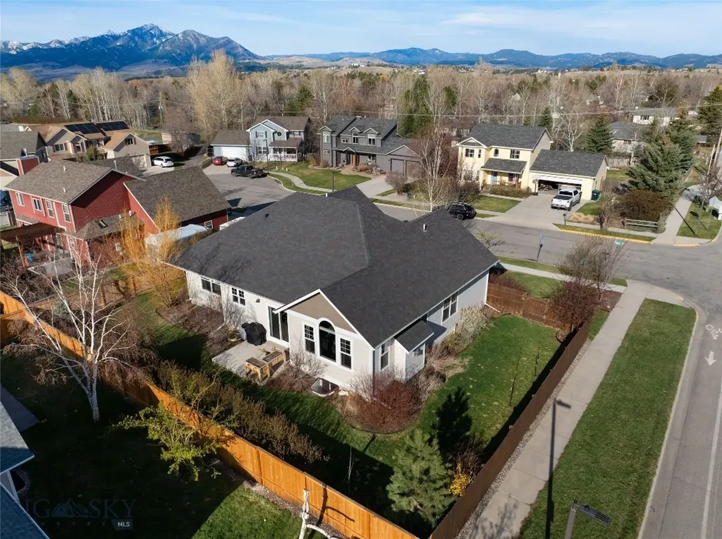 3021 Teslow Drive Bozeman MT 59715