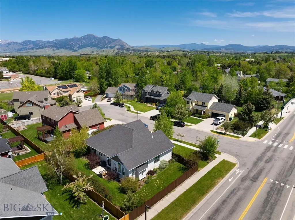 3021 Teslow Drive Bozeman MT 59715