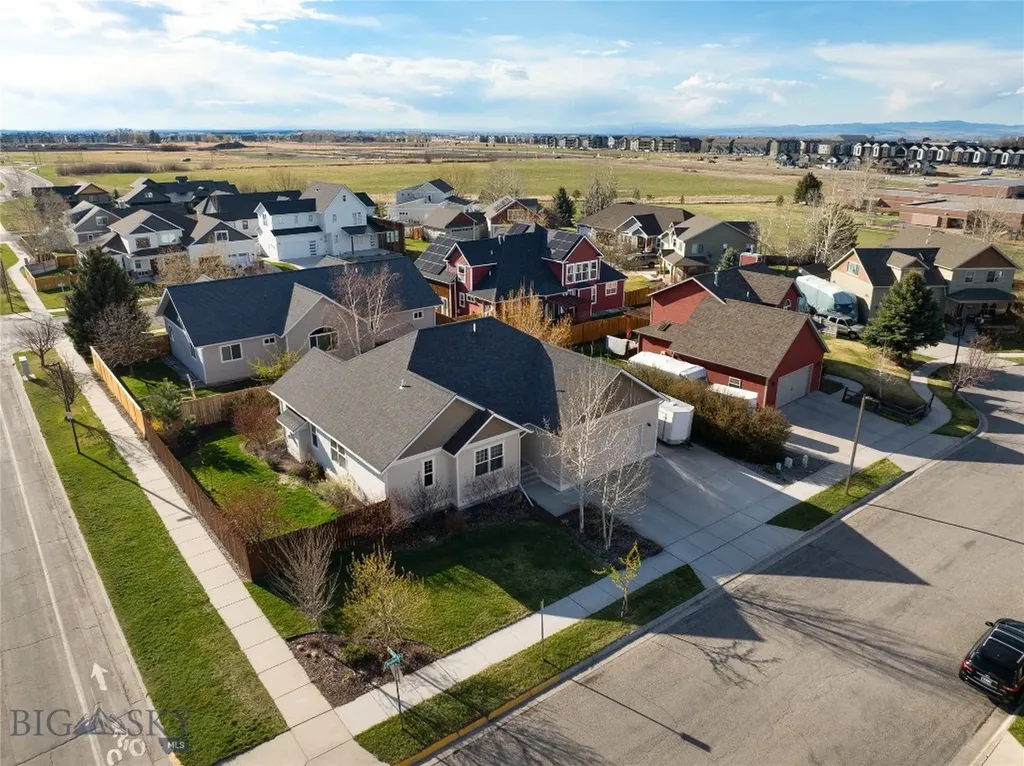 3021 Teslow Drive Bozeman MT 59715