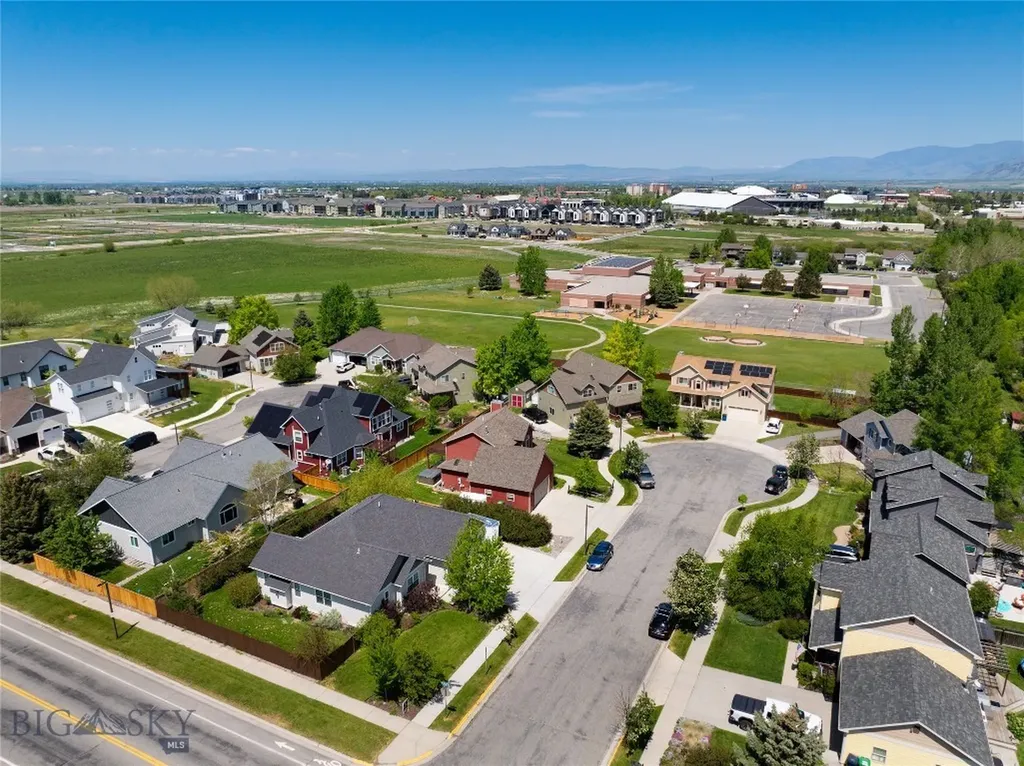 3021 Teslow Drive Bozeman MT 59715