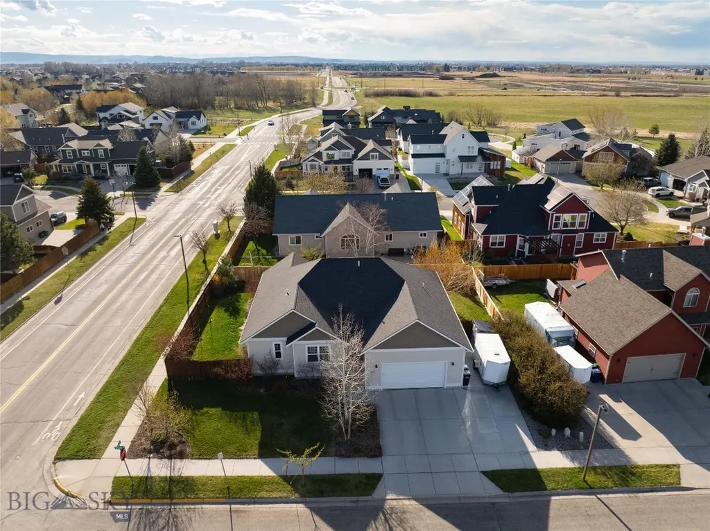 3021 Teslow Drive Bozeman MT 59715