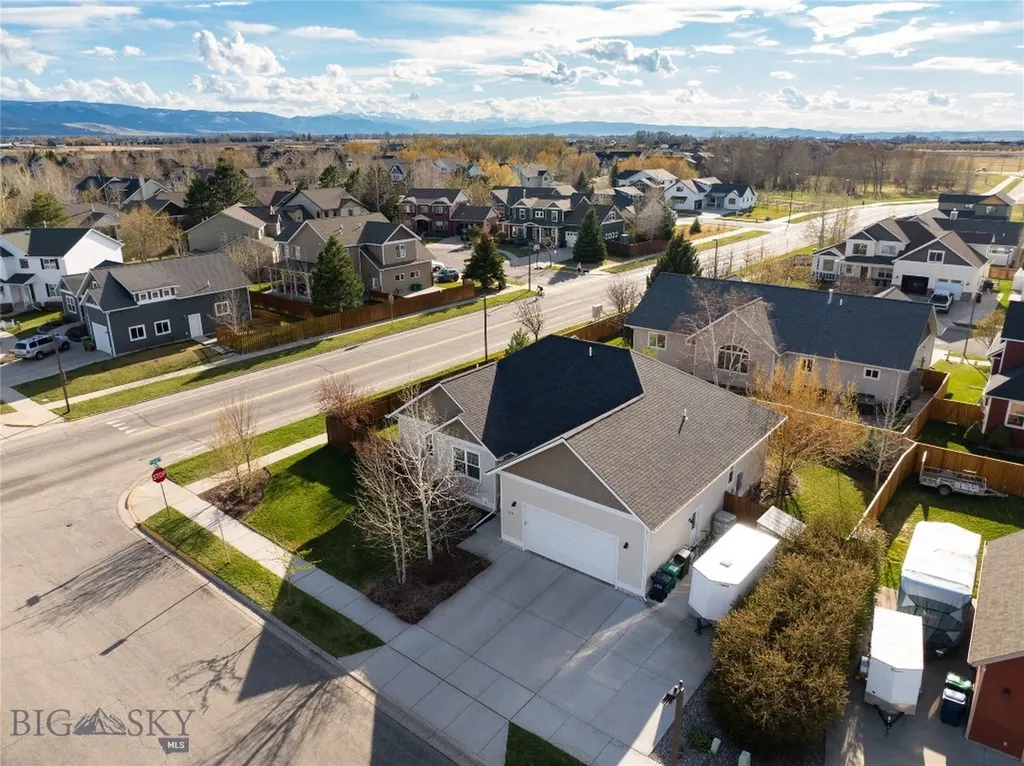 3021 Teslow Drive Bozeman MT 59715